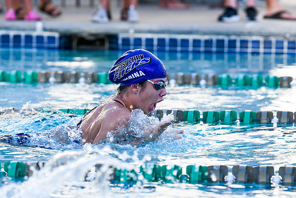 FPST vs Oakhurst-109