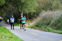 5K Runners