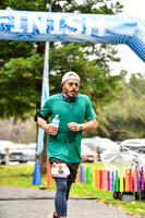 Finish Chute