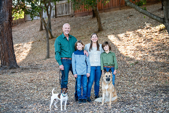 DaggFamilyDaggFamily