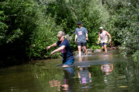 River Crossing
