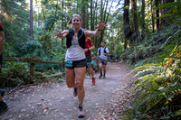 50K, 30K, Marathon