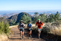 Coastal Diablo Trail Race 2026
