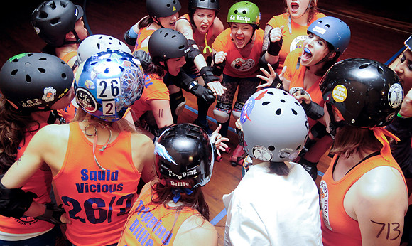Sac City Rollers