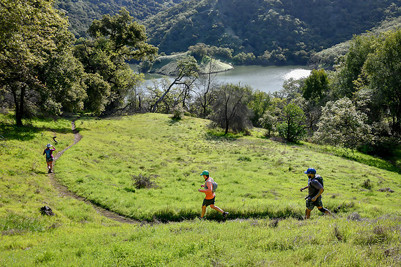 Ascend Trail Running-10
