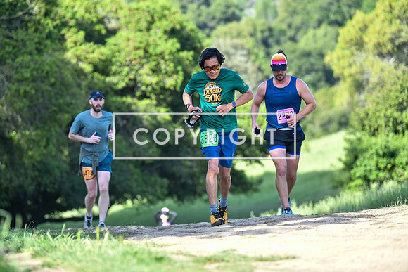 Lake Chabot_Outbound-170